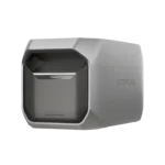 EcoFlow DELTA 3 – 1024Wh Estación de Energía Portátil 1800W AC (3600W Pico) | Carga Total en 56 Min | Batería LFP Expandible | Silenciosa y Compacta - Imagen 5