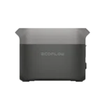 EcoFlow DELTA 3 – 1024Wh Estación de Energía Portátil 1800W AC (3600W Pico) | Carga Total en 56 Min | Batería LFP Expandible | Silenciosa y Compacta - Imagen 7