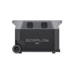 EcoFlow DELTA Pro Estación de Energía Portátil – 3600Wh3600W AC (7200W Pico) | Expandible hasta 25kWh | Carga Multifuente Ultra Rápida | LFP 6500 ciclos | Wi-Fi/App - Imagen 4