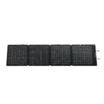 Panel Solar Portátil Bifacial EcoFlow NextGen 220W – 25% Eficiencia | Diseño de Doble Cara | IP68 | TOPCon | Ultra Portátil - Imagen 5