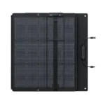 Panel Solar Portátil Bifacial EcoFlow NextGen 220W – 25% Eficiencia | Diseño de Doble Cara | IP68 | TOPCon | Ultra Portátil - Imagen 3