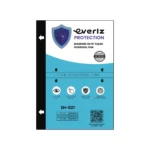 Mica Hidrogel Everiz Protection Diamond HD 16" Clear – EH-027 | Alta Definición y Protección para Laptops y Tablets
