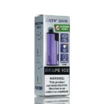 iJoy XP IO 50.000 Caladas - Imagen 3