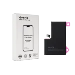 Batería iPhone 15 Pro – Estandar – EVERIZ