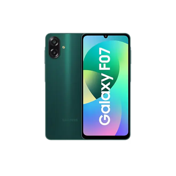 Galaxy F07 (4+64Gb)