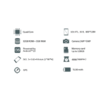 Tablet Whoop TAB10US 10.1 (3+32GB) - Imagen 2