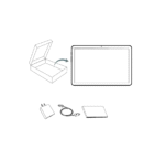 Tablet Whoop TAB10US 10.1 (3+32GB) - Imagen 3