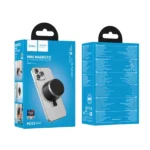 Hoco – Bocina Inalámbrica HC43 Surpass Magnética Bluetooth 5.4 IPX4 - Imagen 5