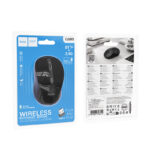 Hoco – Mouse Inalámbrico GM41 Dual Mode 2.4G + Bluetooth para Negocios - Imagen 6