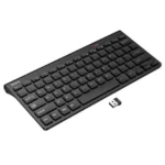 Hoco – Teclado Inalámbrico GM70 Dragon Mini 2.4G 78 Teclas (Versión Inglés)