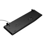 Hoco – Teclado con Cable GM60 Cool USB 104 Teclas (Versión Inglés) - Imagen 3