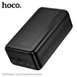 Hoco – Power Bank J165 Honey 30000mAh con Indicador LED