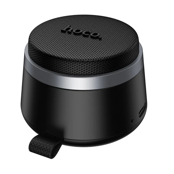 Hoco – Bocina Inalámbrica HC43 Surpass Magnética Bluetooth 5.4 IPX4