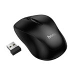 Hoco – Mouse Inalámbrico GM41 Dual Mode 2.4G + Bluetooth para Negocios