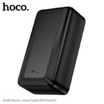 Hoco – Power Bank J165 Honey 30000mAh con Indicador LED - Imagen 2