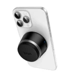 Hoco – Bocina Inalámbrica HC43 Surpass Magnética Bluetooth 5.4 IPX4 - Imagen 3