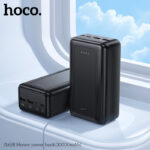 Hoco – Power Bank J165 Honey 30000mAh con Indicador LED - Imagen 3