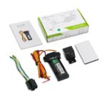 SinoTrack ST-901L 4G – Rastreador GPS para vehículos, impermeable, sin tarifa mensual, seguimiento en tiempo real - Imagen 4