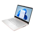 Laptop HP 14-dq3015dx – Intel Celeron N4500, 4GB RAM, 64GB eMMC - Imagen 3