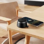 Hoco – Bocina Inalámbrica HC43 Surpass Magnética Bluetooth 5.4 IPX4 - Imagen 4