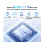 Tablet Android 15 - 10.1" IPS HD, Octa-Core, (8+64GB) - Imagen 3