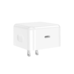 Hoco – Cargador C161 Speed PD 40W de Un Puerto USB-C (US)