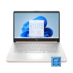 Laptop HP 14-dq3015dx – Intel Celeron N4500, 4GB RAM, 64GB eMMC