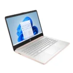 Laptop HP 14-dq3015dx – Intel Celeron N4500, 4GB RAM, 64GB eMMC - Imagen 2
