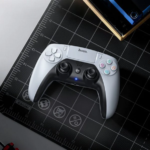 Hoco – Control Inalámbrico GA1 Phoenix para PS4 / PC con Vibración Dual - Imagen 2