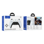 Hoco – Control Inalámbrico GA1 Phoenix para PS4 / PC con Vibración Dual - Imagen 4