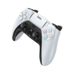 Hoco – Control Inalámbrico GA1 Phoenix para PS4 / PC con Vibración Dual