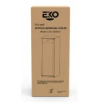 Nevera Vertical de Bebidas -  EKO 13.3 pies Modelo: LSC-382EKO