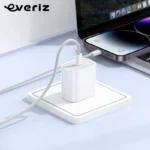 Cargador 20W USB-C - CF066 - EVERIZ (PACK 50) - Imagen 5