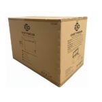 Nevera 12.2 pies - Horizontal freezer Eko BD/BC-355EKO