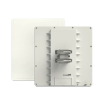 MikroTik QRT 5 RB911G-5HPnD-QRT-US 24 dBi – Panel Plano de Largo Alcance 5GHz con Gigabit