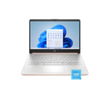 Laptop HP 14” 14-dq6015dx - Intel N150 2025 | 4GB RAM | 128GB UFS | Windows 11