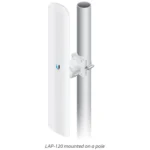 Ubiquiti LiteAP AC LAP-120 IEEE 802.11ac 450 Mbit/s