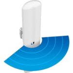 Ubiquiti LiteAP AC LAP-120 IEEE 802.11ac 450 Mbit/s - Imagen 4