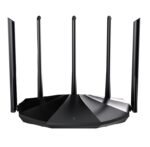 Router Wi-Fi 6 Tenda RX2 Pro AX1500