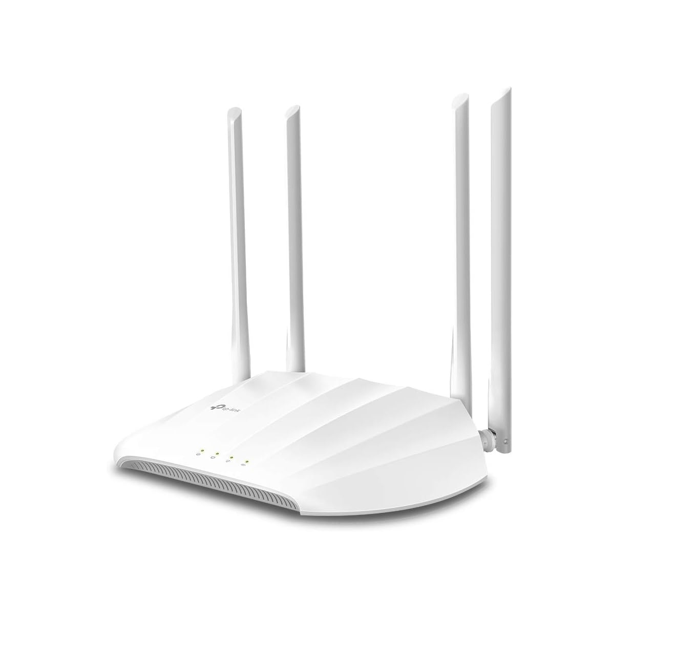 51tqA2YM6yL._AC_SL1000_.jpg Punto de Acceso WiFi TP-Link AC1200 TL-WA1201 – Doble Banda Gigabit con PoE, MU-MIMO y 4 Antenas - Imagen 1