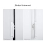 TP-Link EAP110-Outdoor V3 N300 – WiFi de Largo Alcance con PoE y Gestión Omada - Imagen 2