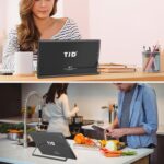 Tablet Android TJD 10.1 Wi-Fi (4+128GB) - Imagen 6