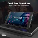 Tablet Android TJD 10.1 Wi-Fi (4+128GB) - Imagen 3