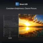 Toshiba 32” V35 Series Smart Fire TV LED HD (720p) – Modelo 32V35RU (2025) - Imagen 6