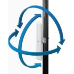 Ubiquiti LiteAP AC LAP-120 IEEE 802.11ac 450 Mbit/s - Imagen 6