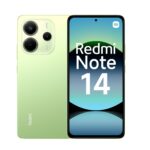 Xiaomi Redmi Note 14 (8+256 GB) Global