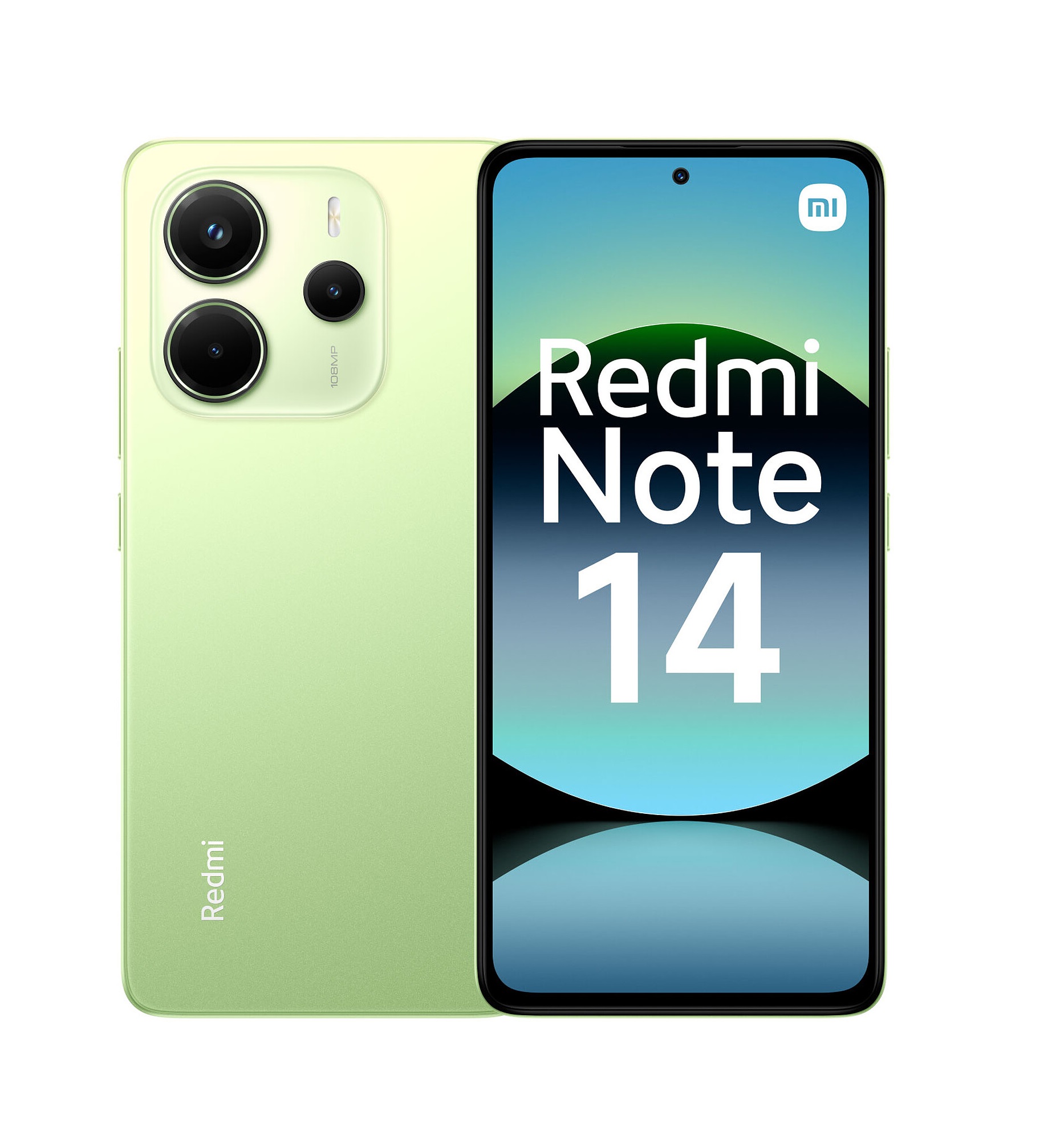 LD0006200091-2.jpg Xiaomi Redmi Note 14 (8+256 GB) Global - Imagen 1