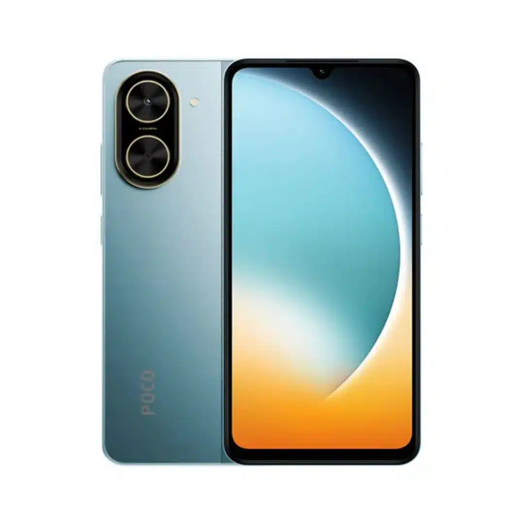 Poco C71 4G LTE (3+64Gb) US - Cuba Provider