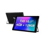 Tablet Android TJD 10.1 Wi-Fi (4+128GB)
