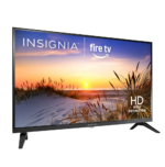 Insignia 32" Class F20 Series Smart HD 720p Fire TV